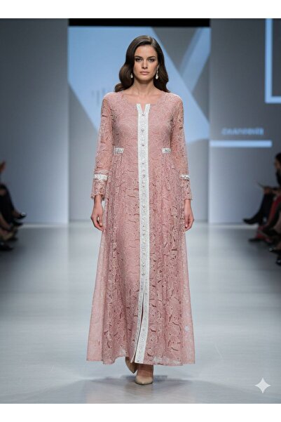 Pyramid masterpieces Modern jalabiya