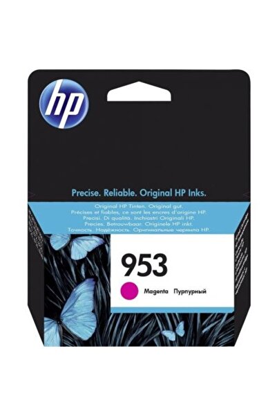 HP Cartus 953 Magenta
