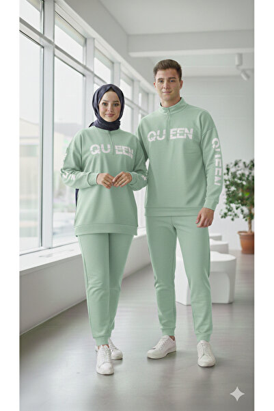 Modahatebu Eşofman takımı