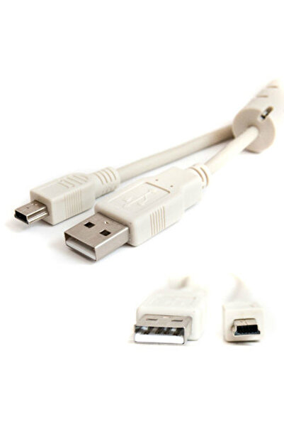 Generic ΚΑΛΩΔΙΟ USB AM/BM MINI USB ΤΥΠΟΥ CANON