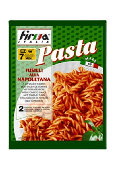 YABANEEZ صلصة الطماطم فوسيلي "فيرما إيطاليا"