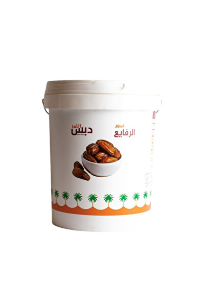 YABANEEZ شراب التمر (2.75 كجم) "الرافعة" (كرتونة من 4 عبوات)