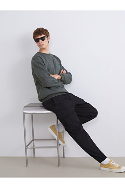 LC Waikiki Sparkling Choices from Shining Store Standardfit Men's Cargo Pants