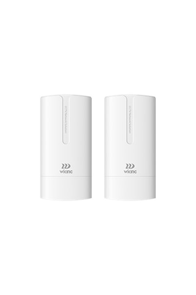 WI-TEK WIKING WK-WB08-KIT 2.4GHz 300Mbps 800m KABLOSUZ AKTARICI