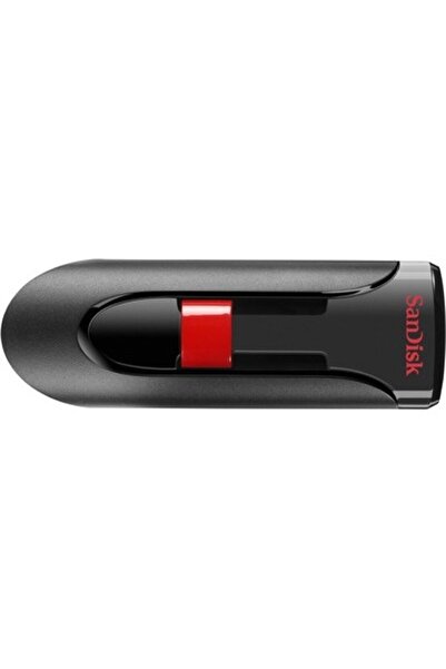 SanDisk Memorie USB Cruzer Glide, 64 GB, USB 2.0