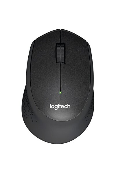 logitech M330 , 910-004909, negru