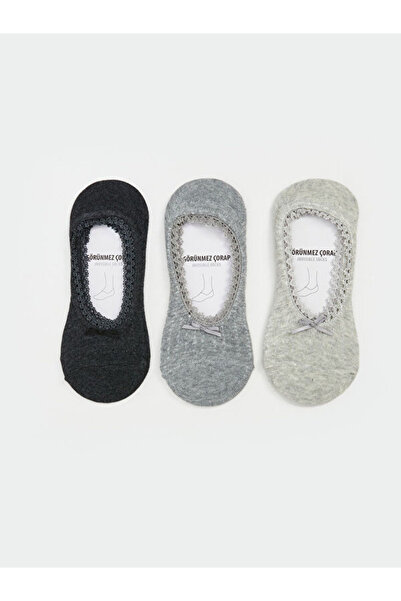 LC Waikiki Висококачествени артикули от Çelebi Store Дамски балетни чорапи с ...