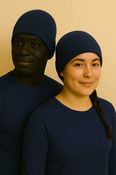 thermo Sport Sporty Polar Beanie - Warm Winter Beanie - Unisex