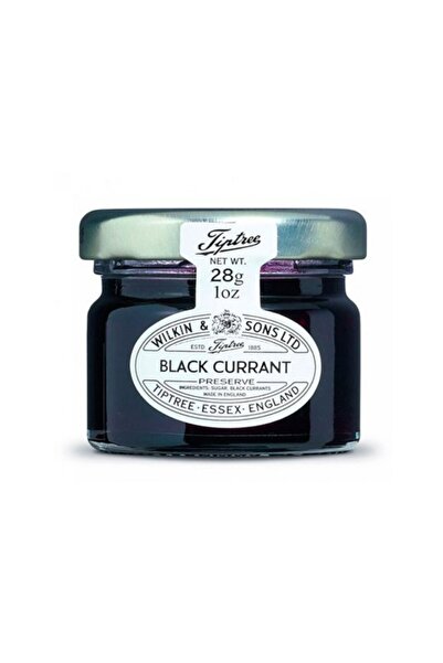 YABANEEZ مربى الكشمش الأسود "تيبتري" (عبوة)