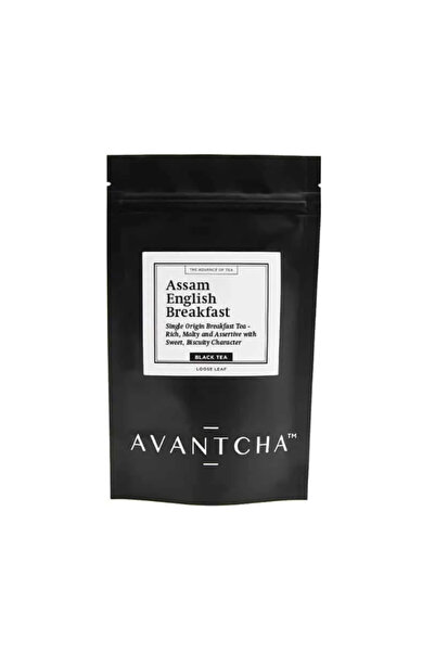 YABANEEZ شاي أسام الإنجليزي السائب للإفطار "أفانتشا"