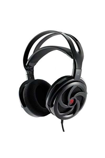 THERMALTAKE eSports Shock Spin with microphone, premium bass, black