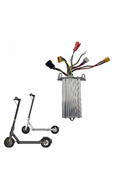 ALBARQ PRO Xiaomi Scooter Computer Organizer