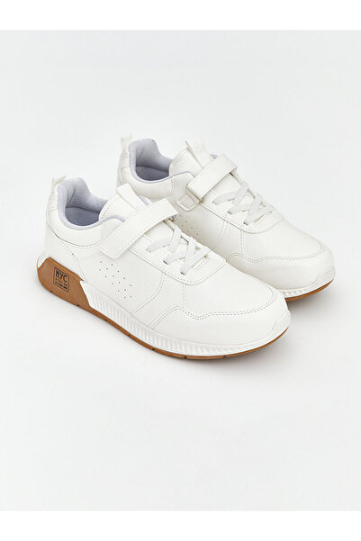 LC Waikiki Αθλητικά παπούτσια για αγόρια Özmarka New Season Color Blocked