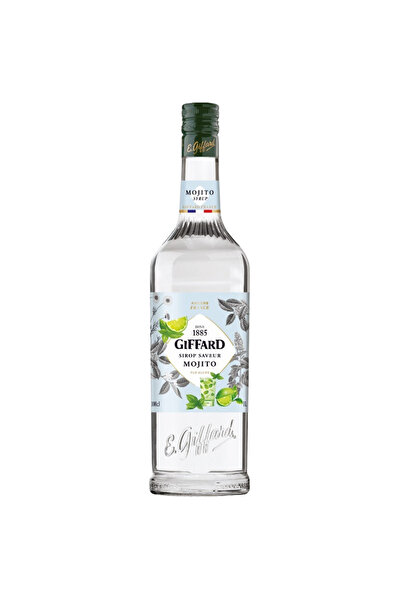Giffard MOJITO SYRUP (350ML) "GIFFARD"