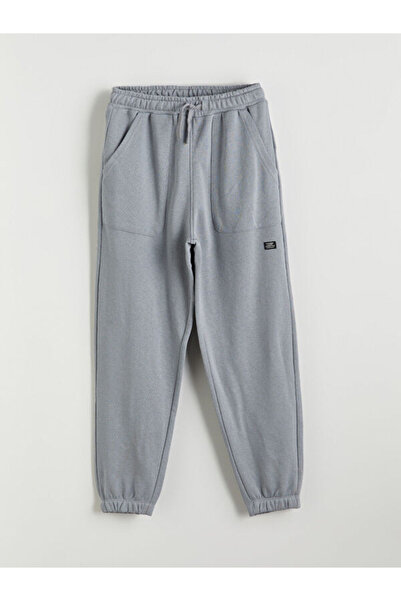 LC Waikiki I Beli Corded Waistband Boys' Jogger Sweatpants from Freezen Store