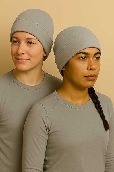 thermo Sport Sporty Polar Beanie - Warm Winter Beanie - Unisex