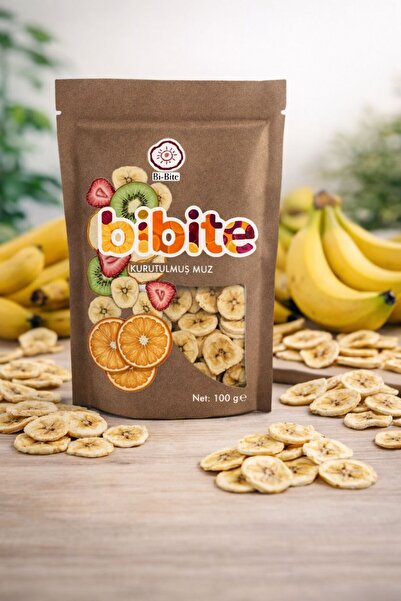 Bibite KURUTULMUŞ MUZ