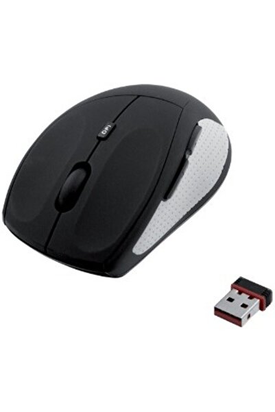 İbox οπτικό ασύρματο JAY PRO, μαύρο-γκρι