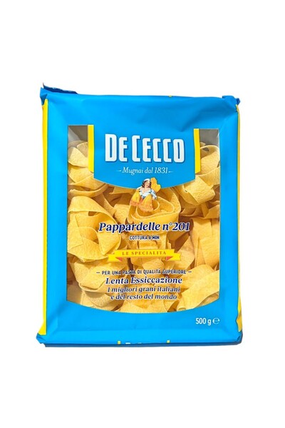 YABANEEZ بابارديل "دي تشيكو" (عبوة)