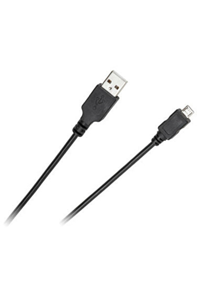 Cabletech CABLU USB-MICRO USB STANDARD 1M