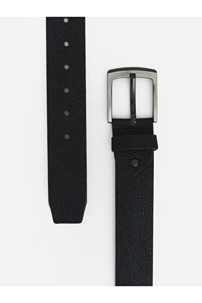 LC Waikiki Curea pentru bărbați cu aspect de piele neagră