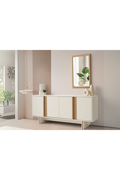 Doressa Home Veni Konsol