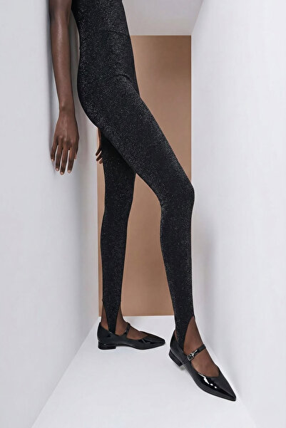 TrendyAnka Ballerina Flats - Black - Casual