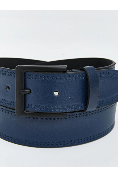 LC Waikiki Cureaua pentru bărbați cu aspect de piele albastru marin