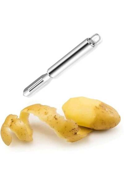Generic Luxury Stainless Steel Potato Peeler