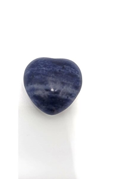 LAXMİ Sodalite Heart - inner peace