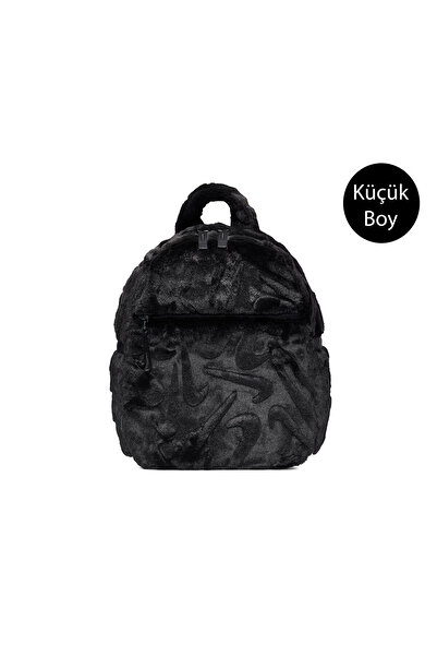 Nike Sırt Çantası W NSW FUTURA365 MINI BPK-SWIRL