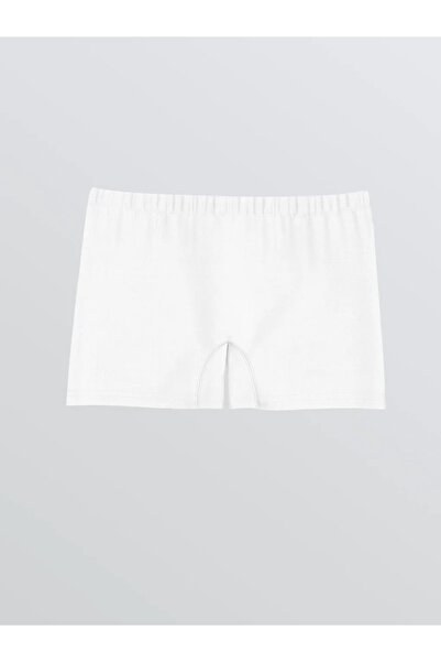 LC Waikiki Boxeri roz de bază pentru fete, pachet de 3