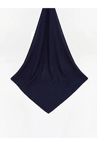 LC Waikiki Şal de damă Basic bleumarin