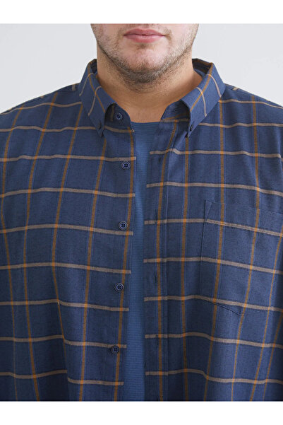 LC Waikiki Shirt - Yellow - Casual