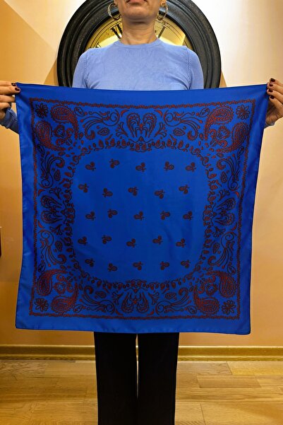 dukart Trendlover Scarf, Foulard, Bandana 70X70 cm