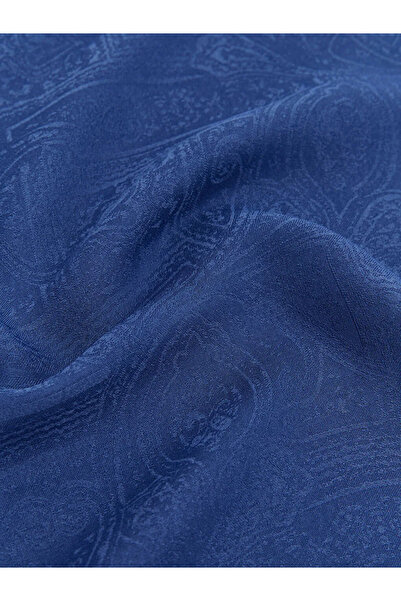 LC Waikiki Şal de damă Basic bleumarin