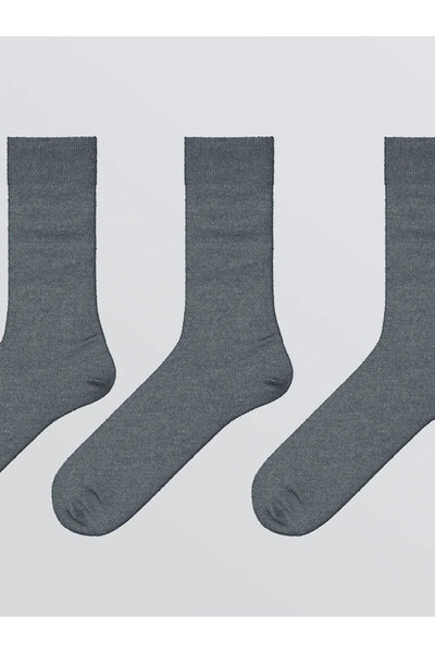 LC Waikiki Men's Socks 3-Piece