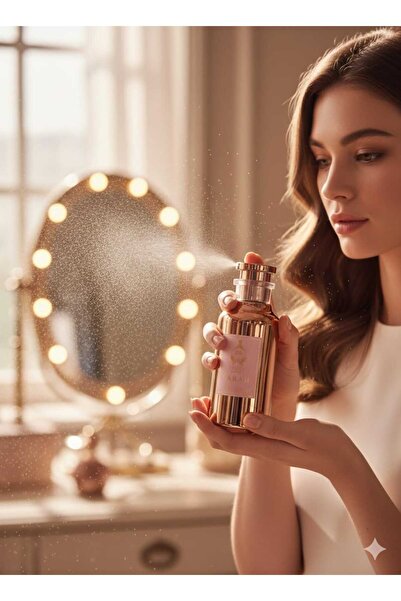 Farah عطر أنثوي فاخر يجمع بين الجاذبية والنعومة