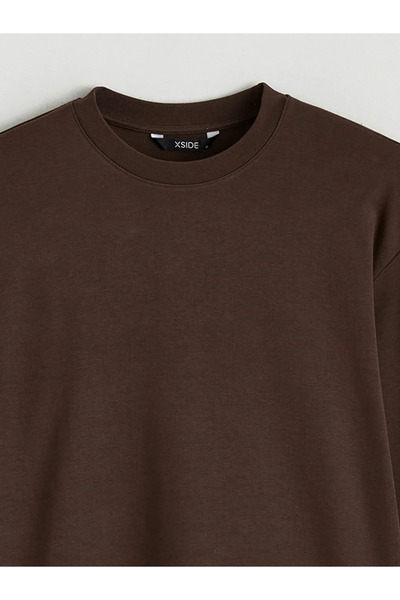 LC Waikiki Maro guler rotund Swea pentru bărbați tricou