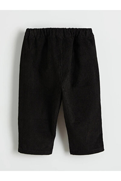 LC Waikiki Red plaid baby boy shirt and pants