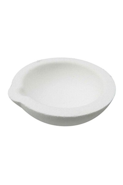 Saatistan Eritme Çanak Pota Altın Gümüş 5 Parça Seti, Güçlü ve Dayanıklı Ürün