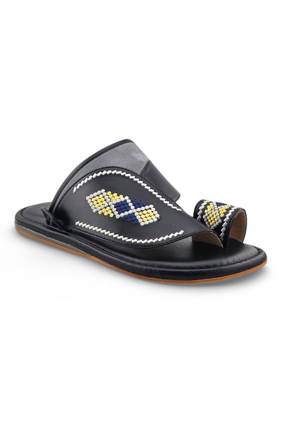 Footprint Elegant comfort slippers