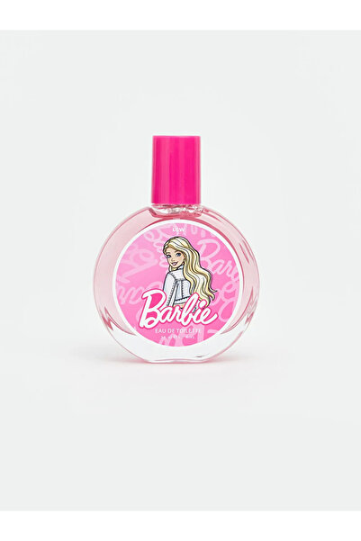LC Waikiki Barbie Lisanslı Kız Çocuk EDT Parfüm 50 ml