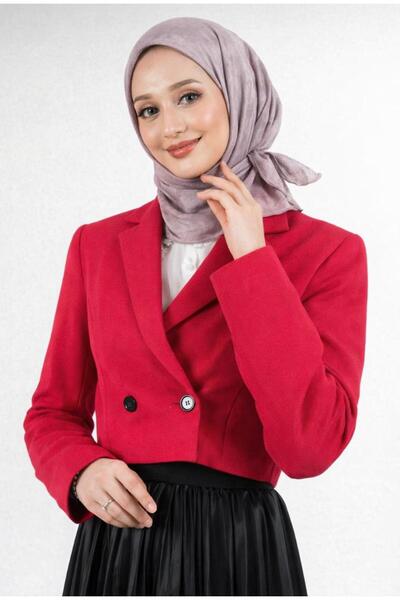 HAREM SCARF Brisa Vual Scarf - Sirke