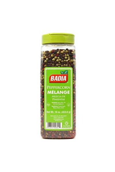 YABANEEZ PEPPERCORN MELANGE "BADIA" (CARTOON OF 6 PACKS)