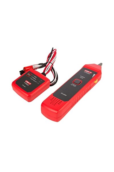 Unit UT682D KABLO BULUCU ve TEST CİHAZI