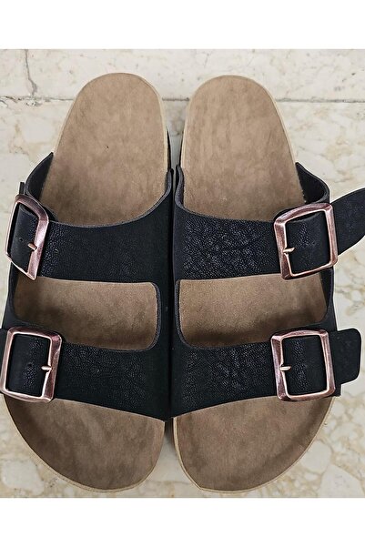 akix Arizona Bf Unisex Full Orthopedic Stainless Double Buckle Guaranteed Hom...