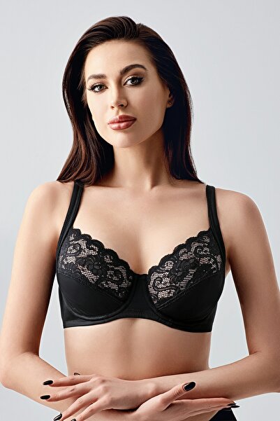 NEWBRA LINGERIE Sutien cu sârmă efect modelator , 346000