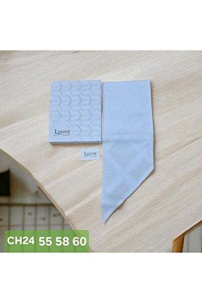 FK Lazurd Shemagh, dark red, excellent quality