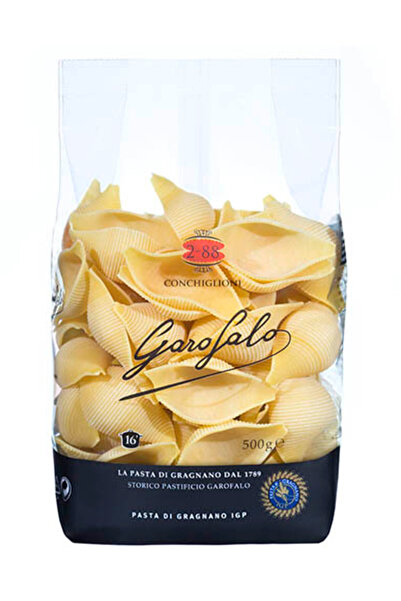 YABANEEZ CONCHIGLIONI "GAROFALO" (PACK)